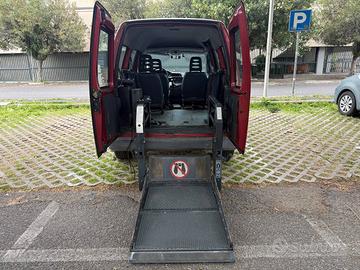 Fiat Scudo 2002