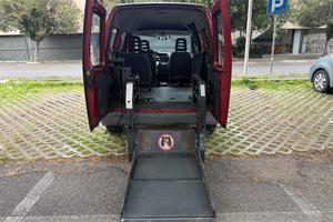 Fiat Scudo 2002