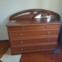 Mobile camera da letto