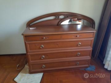 Mobile camera da letto