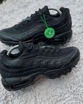 Air max 95 nere nuove 