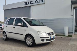 Fiat Idea 1.3 MJT 16V 95 CV S&S Active