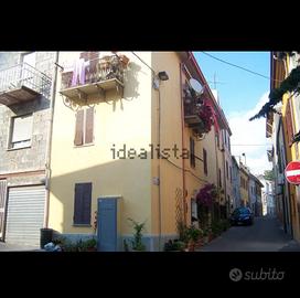 Casa indipendente in via Brigata Sassari, 46
