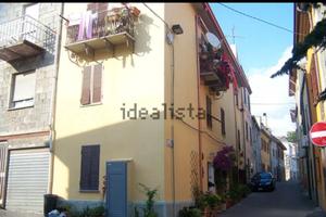 Casa indipendente in via Brigata Sassari, 46