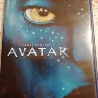 dvd avatar 