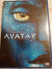 dvd avatar 