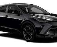 Disponiamo ricambi toyota chr yaris cross aygo x