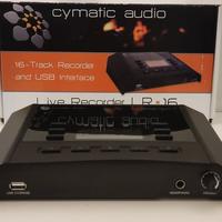 Cymatic Audio LR16