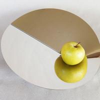 vassoio LUCI design G. Grignani