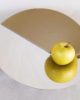 vassoio LUCI design G. Grignani