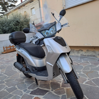 Scooter Kymco people 200i