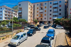 Appartamento centralissimo