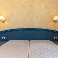 camera da letto completa