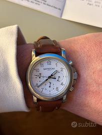 Orologio Battistoni al quarzo movimento Citizen