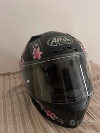Casco Airoh Donna