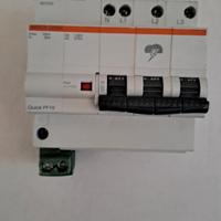 scaricatore di sovratensione