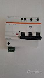 scaricatore di sovratensione