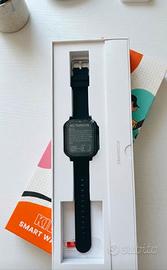 Smartwatch bambini nuovo con GPS e Sim