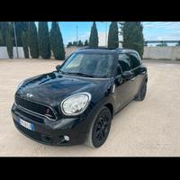 Mini cooper S jhon cooper work
