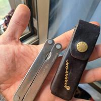 Leatherman PST storico - primo modello - raro