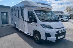 Fiat NOTIN SE'VILLA JF PROGRESS