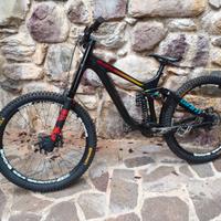 Giant glory advanced 2019 tg. M