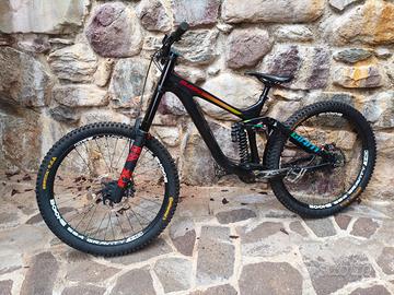 Giant glory advanced 2019 tg. M