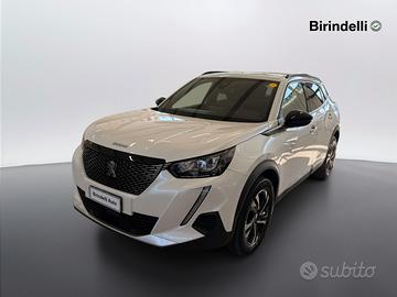 PEUGEOT 2008 2ª serie - 2008 PureTech 130 S&S Allu