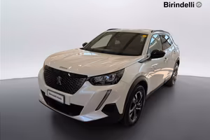 PEUGEOT 2008 2ª serie - 2008 PureTech 130 S&S Allu