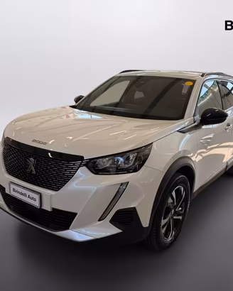 PEUGEOT 2008 2ª serie - 2008 PureTech 130 S&S Allu