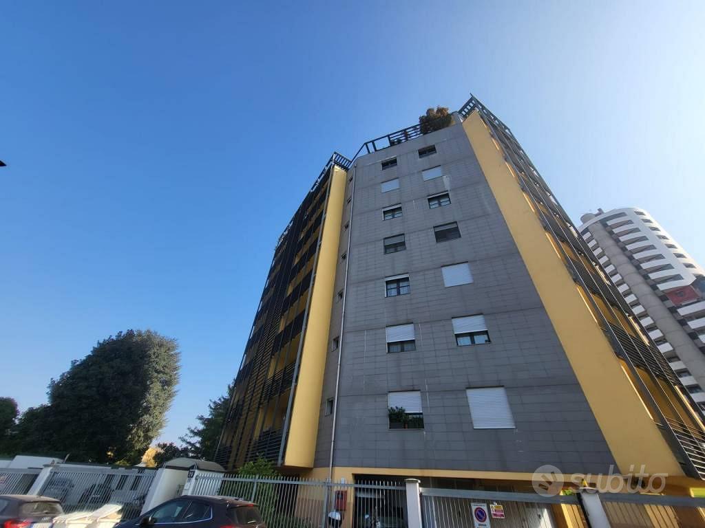 Appartamento – Milano, Umbria - Molise, Municipio 4 - Vista 3