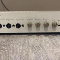 Amplificatore Philips