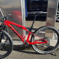 Trek Supercaliber 9.8 GX