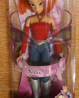 Witch New Look will Vandom
Giochi Preziosi Grande