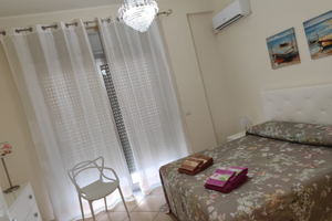 Pieno relax con Appartamento Relax in centro