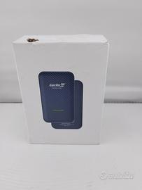 adattatore carplay wireless android e Apple 