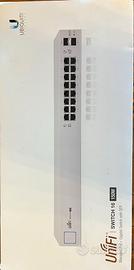 Ubiquiti UniFi Switch US-16-150W – Switch Gigabit