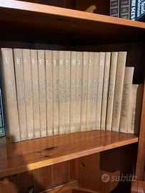 Enciclopedia capire 1-17