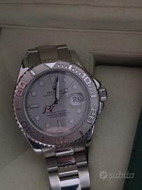 Rolex Yachtmaster 16622