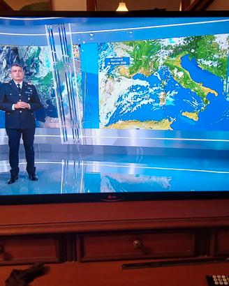 tv lg 47 pollici