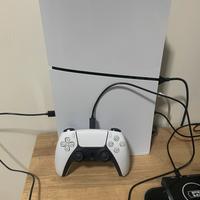Play Station 5 digital edition