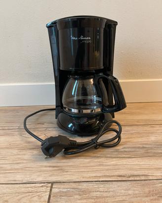 Moulinex Principio