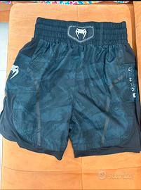 Pantaloncino da combattimento Venum