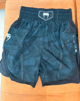 Pantaloncino da combattimento Venum