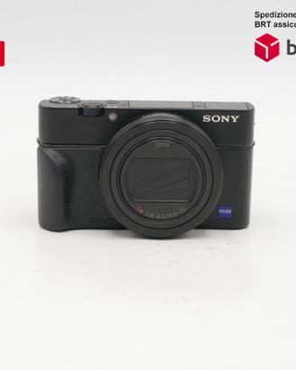 Sony RX100 VI