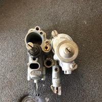 Carburatore 20/20 per vespa pX 125 150