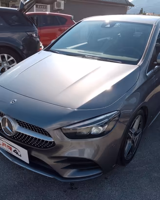 Mercedes-benz A 180 d Automatic Premium