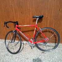 Bici da corsa Basso