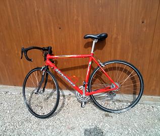Bici da corsa Basso