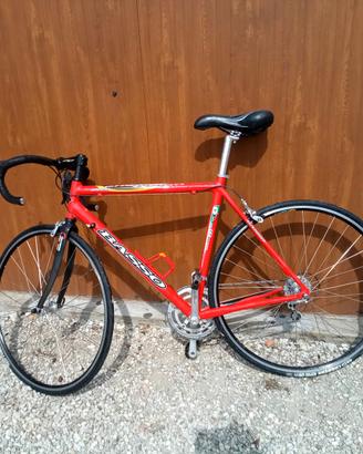 Bici da corsa Basso